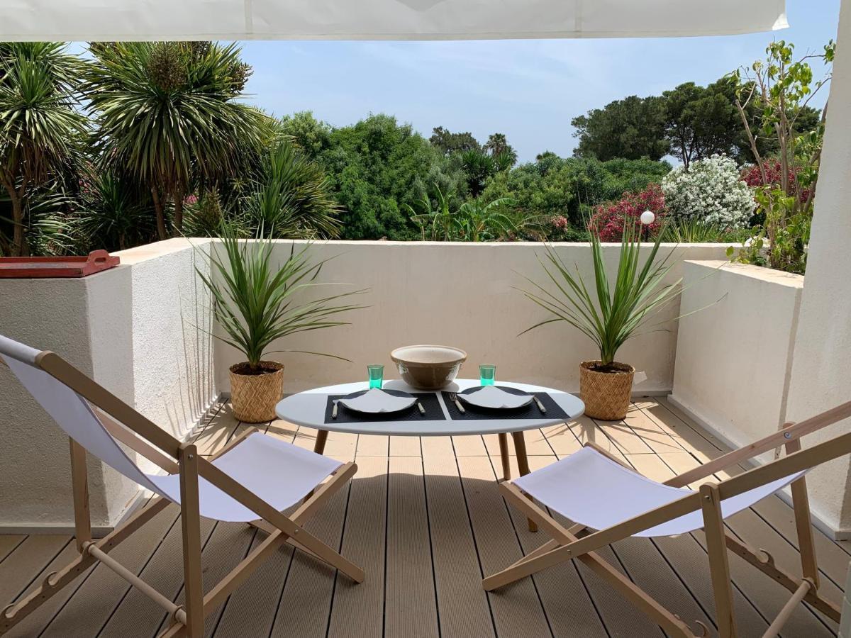 Duplex Near Polo, Pool View, 2 Pools, Full South, 7 Drive To Beaches And Port