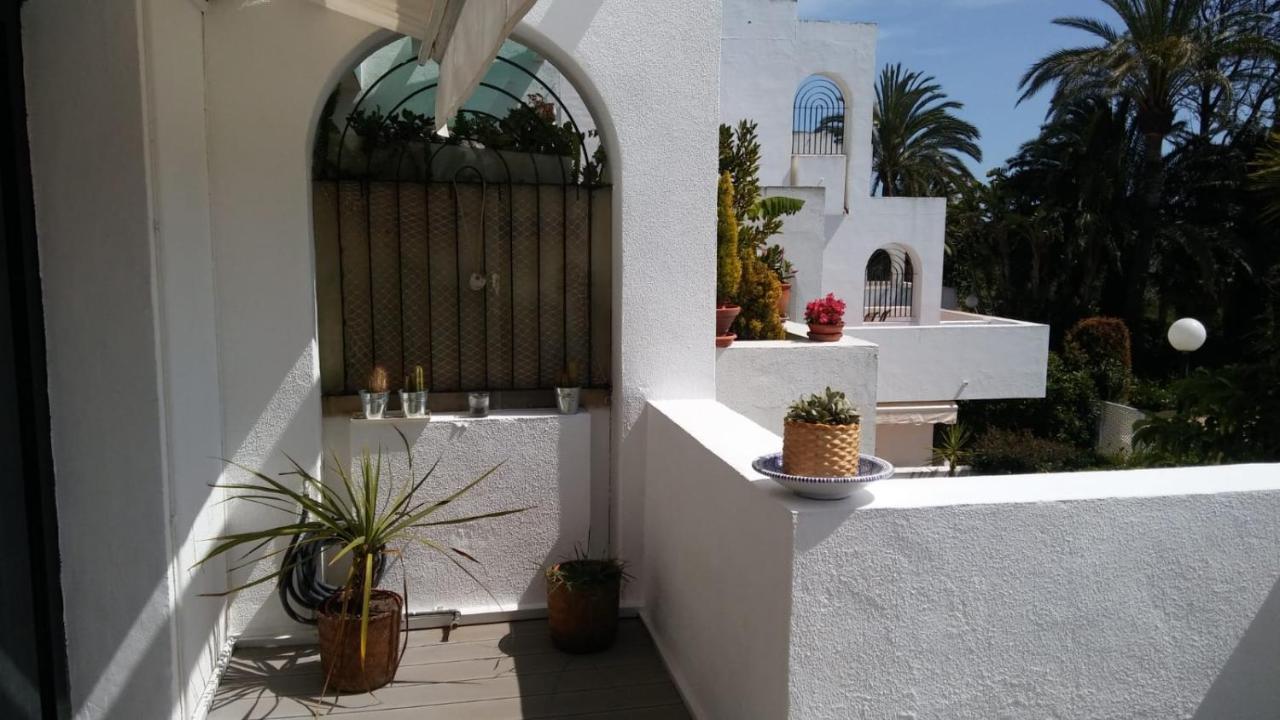 Duplex Near Polo, Pool View, 2 Pools, Full South, 7 Drive To Beaches And Port Apartment *