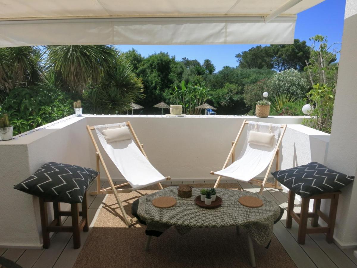 Duplex Near Polo, Pool View, 2 Pools, Full South, 7 Drive To Beaches And Port Apartment *