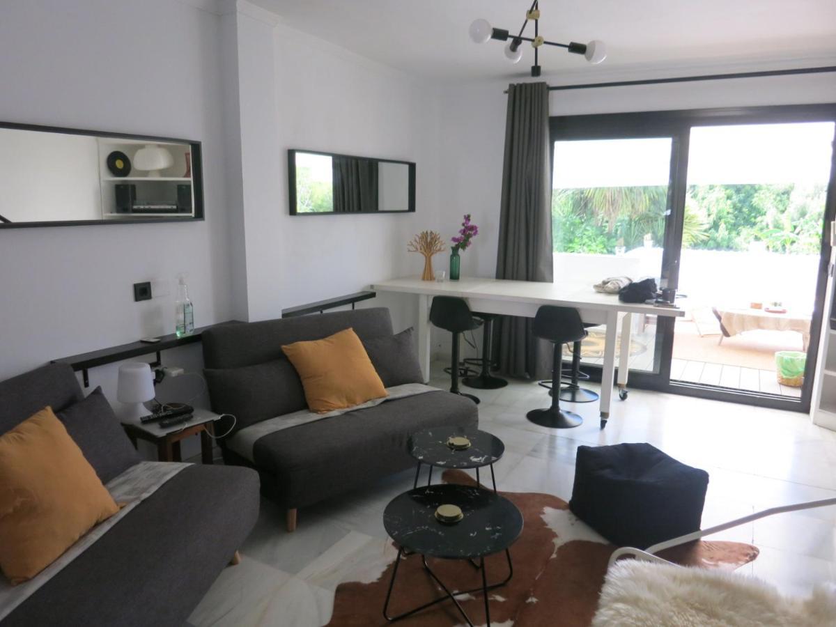 Duplex Near Polo, Pool View, 2 Pools, Full South, 7 Drive To Beaches And Port Apartment