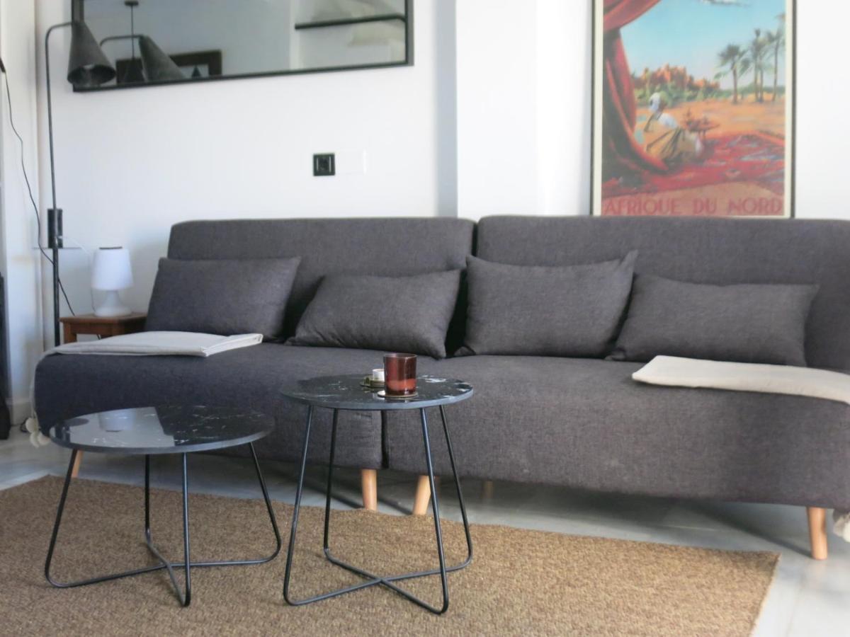 Duplex Near Polo, Pool View, 2 Pools, Full South, 7 Drive To Beaches And Port Sotogrande