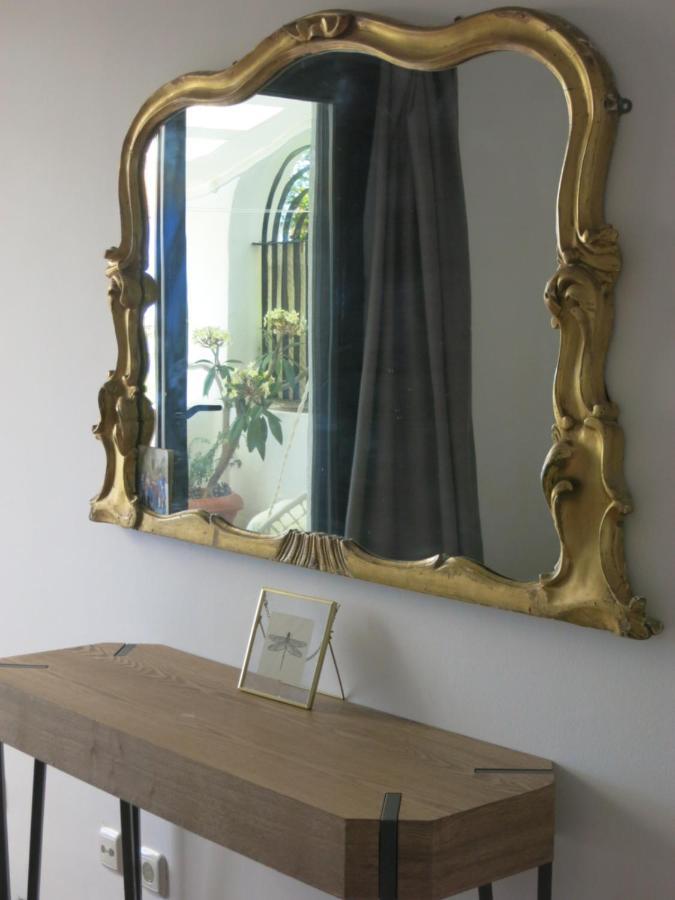 Apartment Duplex Near Polo, Pool View, 2 Pools, Full South, 7 Drive To Beaches And Port *