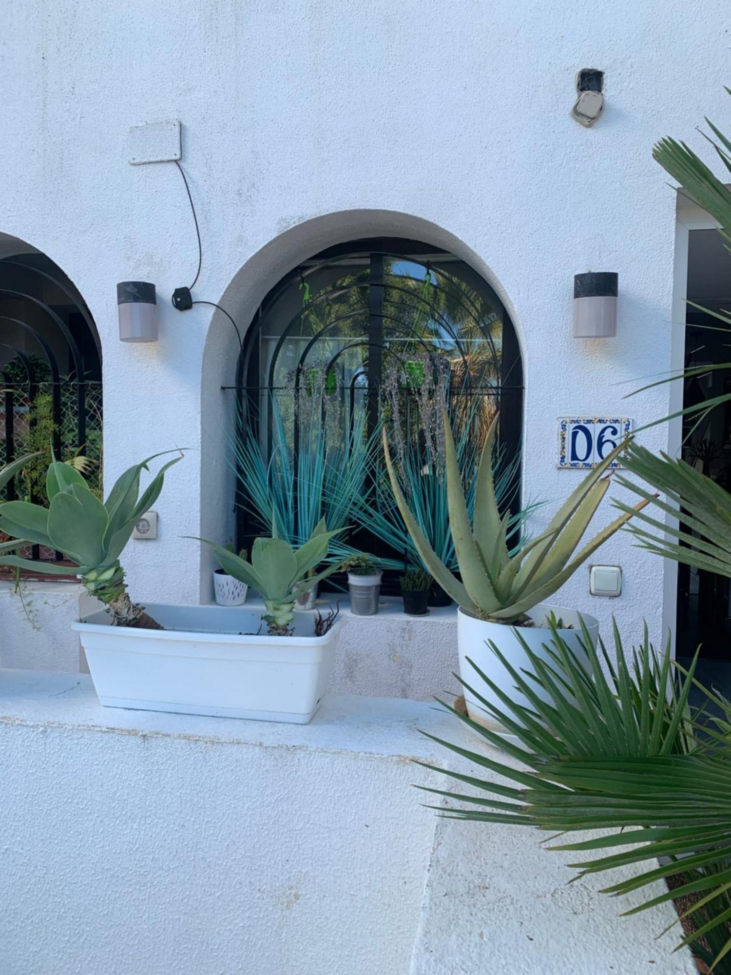Duplex Near Polo, Pool View, 2 Pools, Full South, 7 Drive To Beaches And Port Apartment Sotogrande