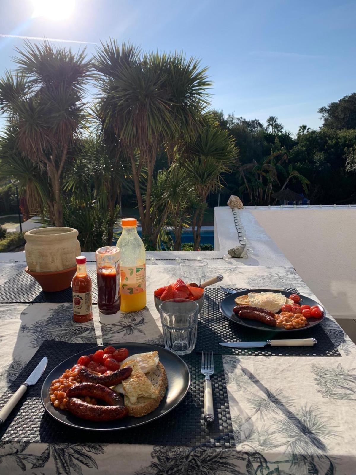 Duplex Near Polo, Pool View, 2 Pools, Full South, 7 Drive To Beaches And Port