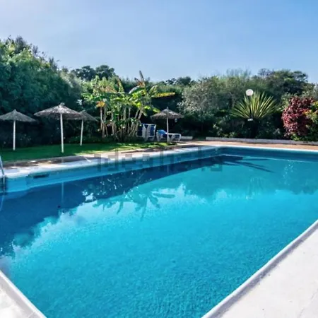 Sotogrande Duplex Near Polo, Best Pool View, 2 Pools, Full South, 7 Drive To Beaches And Port Exterior foto
