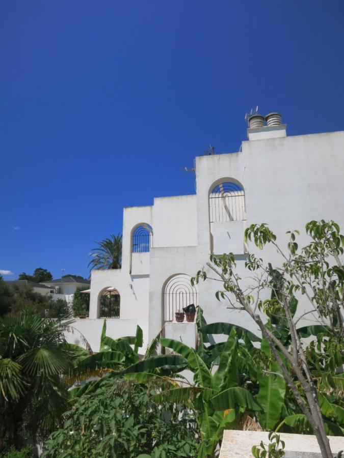 Apartment Jardines De Sotogrande: Duplex With Polo Views And Dual Pools *