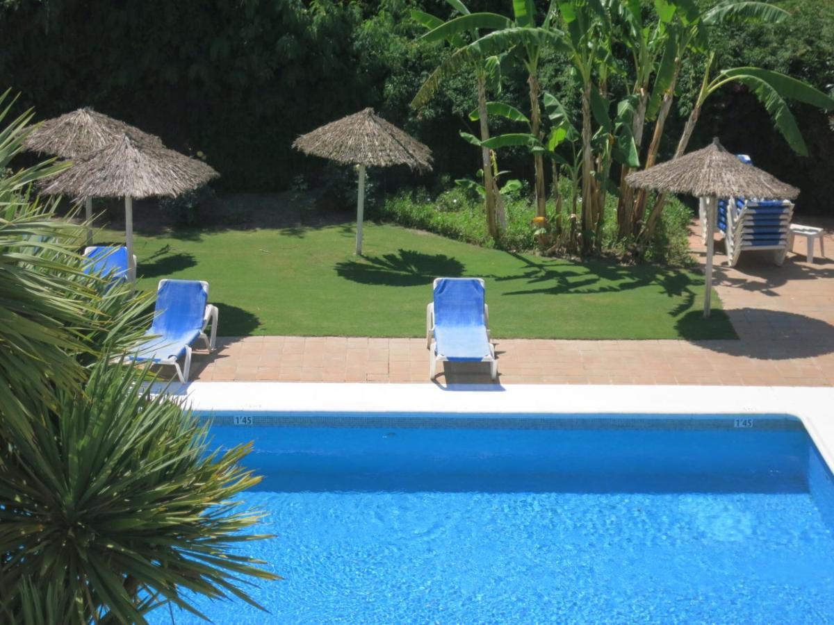 Apartment Jardines De Sotogrande: Duplex With Polo Views And Dual Pools