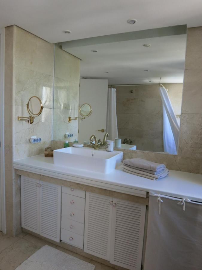 Jardines De Sotogrande: Duplex With Polo Views And Dual Pools